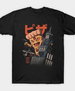 Pizza Kong T-shirt