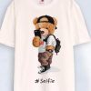 Selfie T shirts