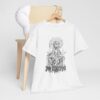 Dark Buddha Rising T-Shirt thd