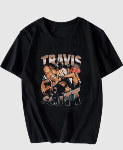 Travis Scott T Shirt