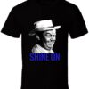 Andy Griffith Otis Campbell Got Moonshine T-shirt THD