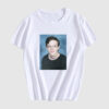 Thomas Matthew Crooks Gunman T Shirt