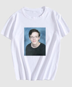 Thomas Matthew Crooks Gunman T Shirt